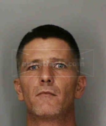 Tracy Lee Walker