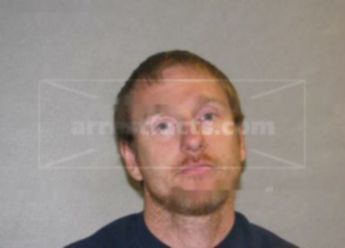 Mark Frederick Irwin Jr.