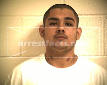 Adrian Lee Soto Medina