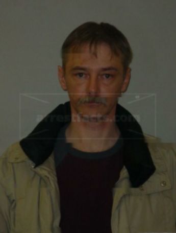 Patrick Casey Fazendin