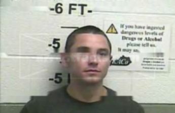 Trevor Scott Johnson