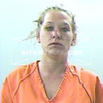 Jessica Rae Greene