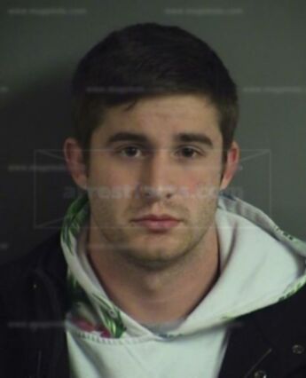 Joshua Kyle Showalter