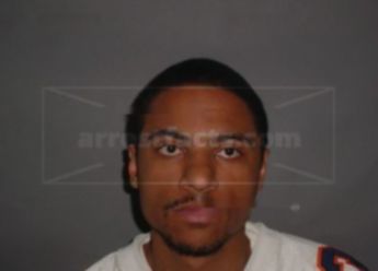 Joseph Eric Grier