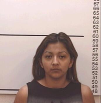Christine Salas Delarosa