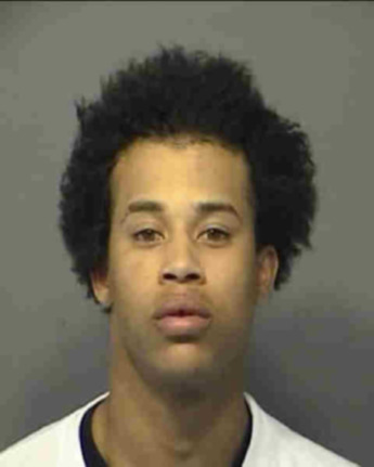 Anthony Lee Harris