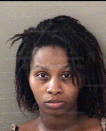 Olivia Shanelle Cade
