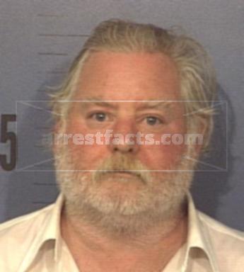 Charles Howard Gregston