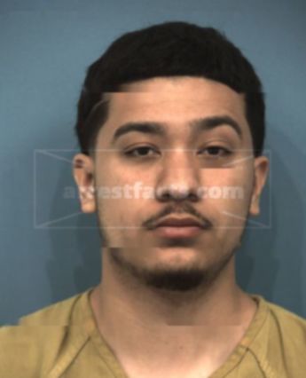 Michael Austin Hernandez