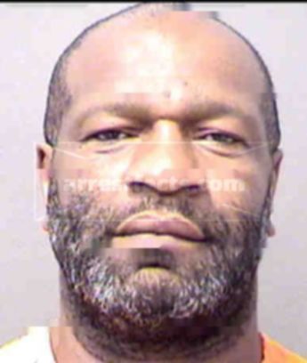 Kenneth Jerome Patterson