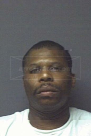Anthony Taylor