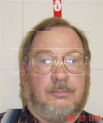 Robin Burk Hallford