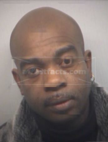 Melvin Miller