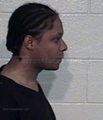 Damion Lockly Campbell West
