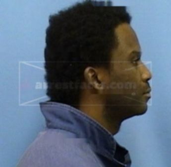 Jeffrey Lamont Thomas