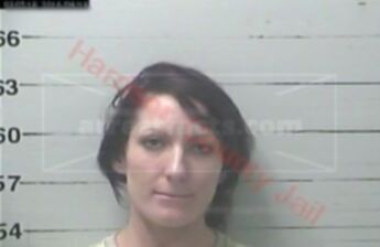 Madeline Alexis Nicklas