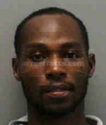 Fritz Gerald Theard
