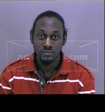 Brodrick Dewayne Sanders