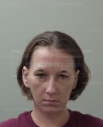 Tabitha Nicole Bentley