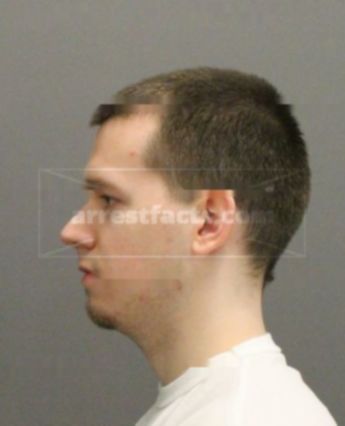 Seth Richard Wallin