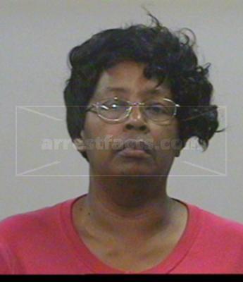 Patricia Ann Williams