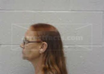 Pamela Ann Thompson