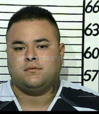 Joseph Esparza Morales