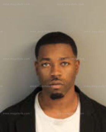 Anthony D Burt Jr.