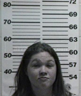 Ashley Mcclary