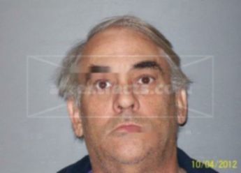 Steven David Owen