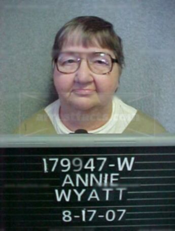Annie Wyatt