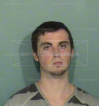 Patrick Douglas Howe