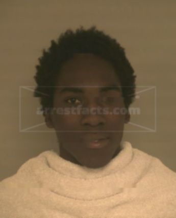 Christopher Dewayne Horton