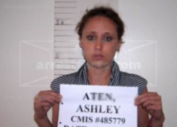 Ashley Aten