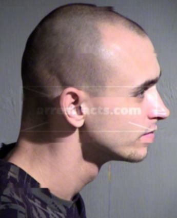 Michael Brandon Mckee