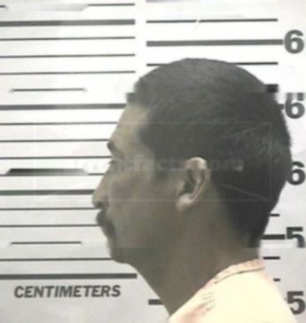 Morris Martinez