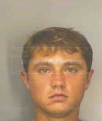 Jamie Riley Davis