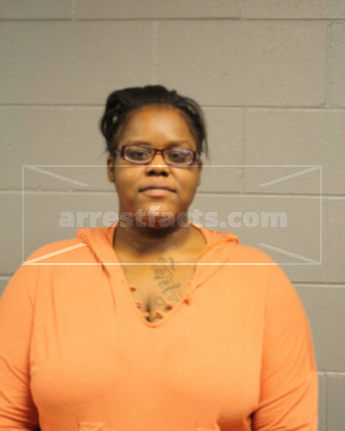 Kandice M Denard