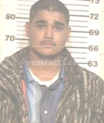 Donato Garcia Zavala