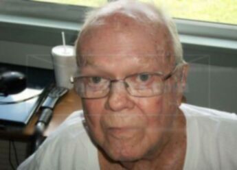 Fred Lee Holiman