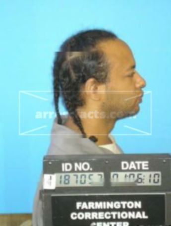 Anthony Charles Johnson
