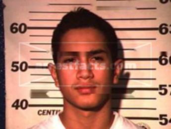 Michael Ortiz Closner