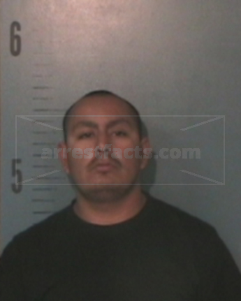 Eddie Lee Vela