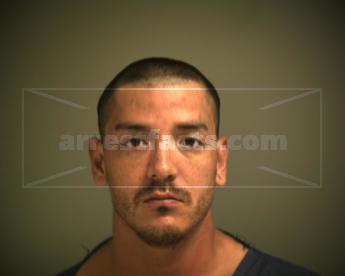 Daniel Benjamin Fiester Brooks