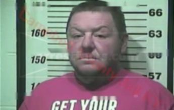Ronnie Lee Moore
