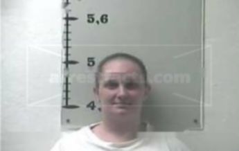 Crystal Rosalee Allen