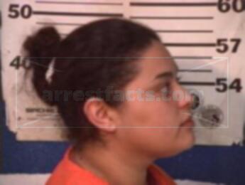 Jennifer Jo Rivera Torres