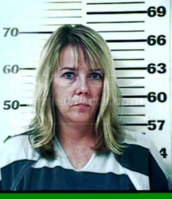 Tracy Elaine Curtis