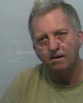 James Thomas Reynolds