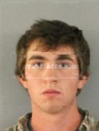 Joshua Allen Bird